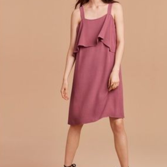 Wilfred Ellipse Dress - Picture 4 of 9